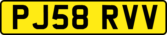 PJ58RVV