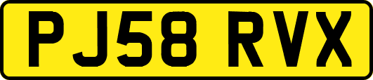 PJ58RVX