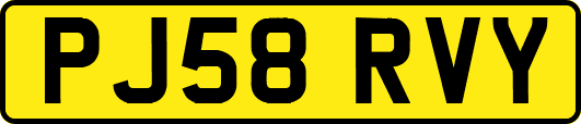 PJ58RVY