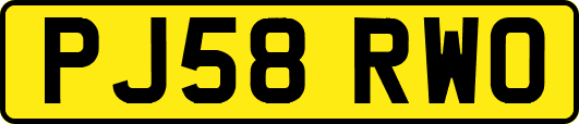 PJ58RWO