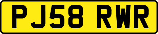 PJ58RWR