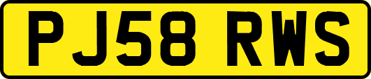 PJ58RWS