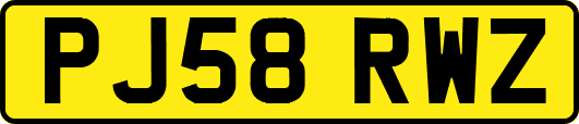 PJ58RWZ