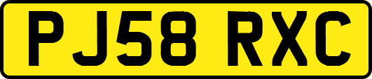 PJ58RXC