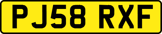 PJ58RXF