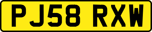PJ58RXW