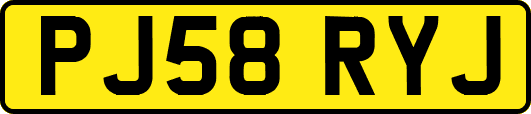 PJ58RYJ