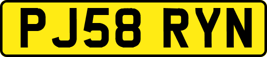 PJ58RYN