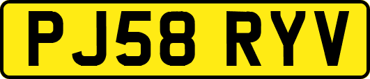 PJ58RYV