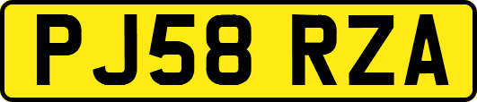 PJ58RZA
