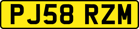 PJ58RZM