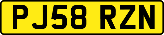 PJ58RZN
