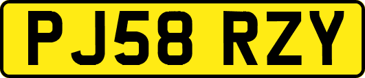 PJ58RZY