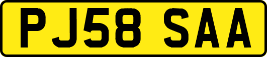 PJ58SAA