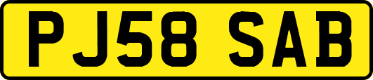 PJ58SAB