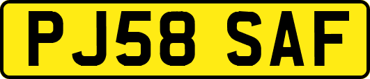 PJ58SAF