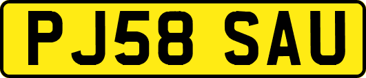 PJ58SAU