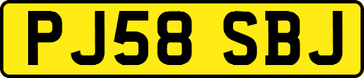 PJ58SBJ
