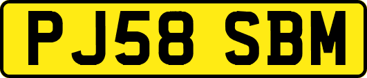 PJ58SBM