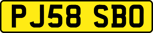 PJ58SBO