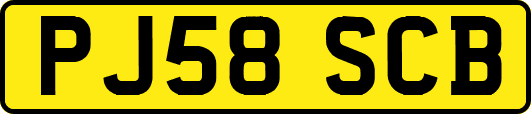 PJ58SCB