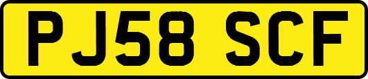 PJ58SCF