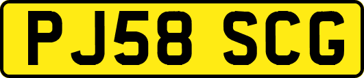 PJ58SCG