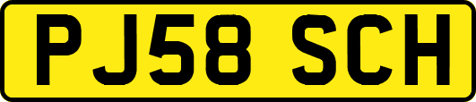 PJ58SCH