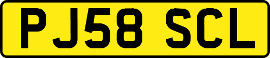 PJ58SCL