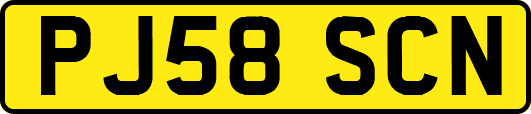 PJ58SCN