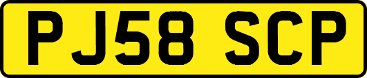PJ58SCP
