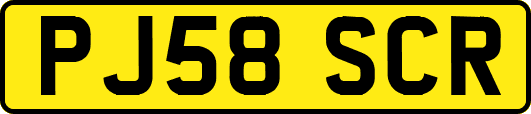 PJ58SCR