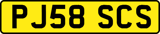 PJ58SCS