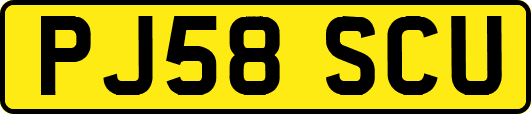 PJ58SCU