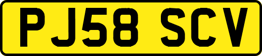 PJ58SCV
