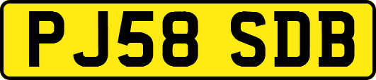 PJ58SDB