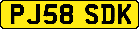 PJ58SDK