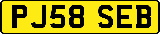 PJ58SEB