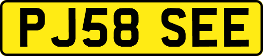 PJ58SEE