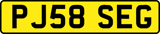 PJ58SEG
