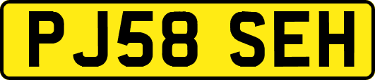 PJ58SEH