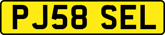 PJ58SEL