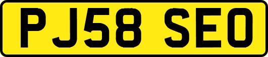 PJ58SEO