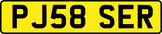 PJ58SER