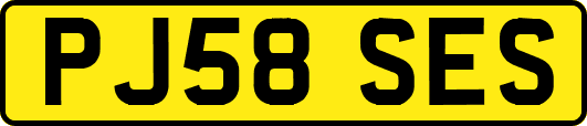 PJ58SES