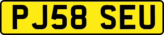 PJ58SEU