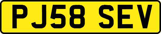 PJ58SEV