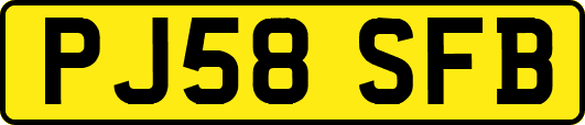 PJ58SFB