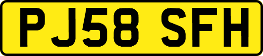 PJ58SFH