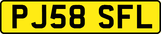 PJ58SFL